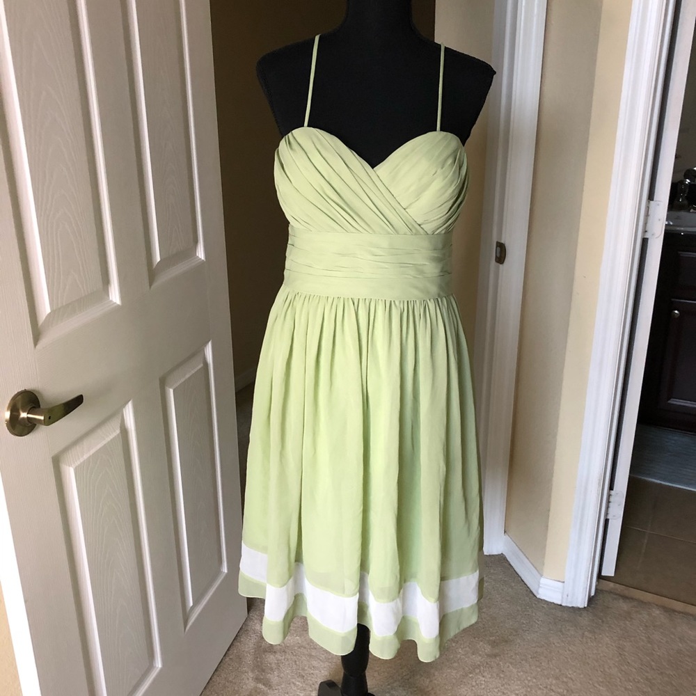 Bridesmaids dress
